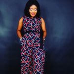 Peace Frederick - @peace.frederick - Instagram