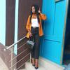 Peace Frederick Nwao - @peacefrederick - TikTok