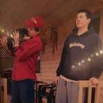 William Frederick G-Peace - @peace_w_ecaep - Instagram