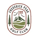 Frederick Peak Golf Club - @frederickpeakgolf - Instagram
