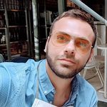 Frederick Pearce - @pearce.frederick - Instagram