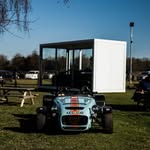 Frederick pearson - @fred_shoots_autos - Instagram