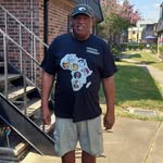 Frederick Peavy - @koolfred67 - Instagram