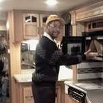 Frederick Peete - @frederickpeete - Instagram