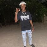 Frederick Peña - @lider_black05 - Instagram