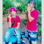 Frederick Peña - @zr.gillotina23 - Instagram