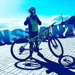 Frederick peña - @el_taatoo23 - Instagram
