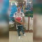 Frederick Peña - @tu_ultra_frekito - Instagram
