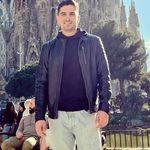 Frederick PeÑa - @frederickpe_a - Instagram