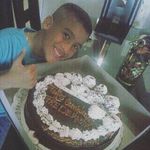 Frederick peña - @frederickpenam - Instagram