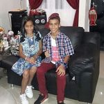 Frederick Peña - @frederickpena1 - Instagram