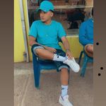 Frederick Peña - @frederick_baez1 - Instagram