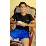 Frederick Peña - @frederyck_17 - Instagram