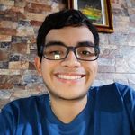 Frederick Peña López - @frederick_penalo - Instagram