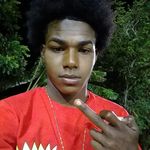 Frédérick Peña Rosario - @frederickpenarosario - Instagram