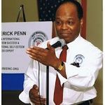 Frederick B. Penn Sr. - @pennacle - Instagram