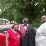 frederick d pennington jr - @frederickpennington6565 - Instagram