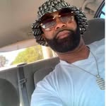 Fredrick Perdue - @foxx_perdue - Instagram