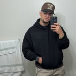 Frederick Perez Peralta - @frederickpp25 - Instagram