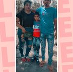 Frederick Persaud - Facebook