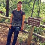 Frederick Pete - @frederickdp3 - Instagram