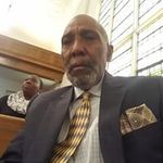 Frederick Pete Ashford - @frederickpete - Instagram