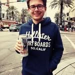 Frederick Pfeifer - @fred_piper - Instagram