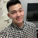 Frederick Philip - @ray944410 - Instagram