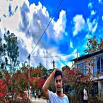 Frederick Philip - @spaza_melo - Instagram