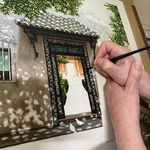 Frederick Phillips - @fredphillipsartist - Instagram