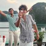 Frederick Spitfire Phillips - @ofmfrederick - Instagram