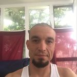 Frederick Pilgrim - @bigtim310 - Instagram