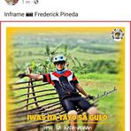 Frederick Pineda - Facebook
