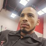 Frederick Pineda - @pfredy768 - Instagram