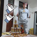 Frederick Pino - Facebook