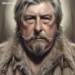 Trevor Frederick Platt - @hawkwalking - Instagram