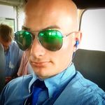 John Frederick Plummer - @mr._irresistible_97 - Instagram