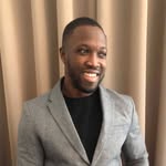 Frederick Bempong - @frederickbempongpoetry - Instagram