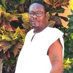 Frederick Papa Nii Allotey - @pappoefrederick - Instagram