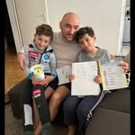 Frederick Poe - @blltvirtyt - Instagram
