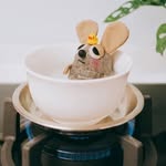 田鼠阿佛ꕀ世界中心的佛系小夥伴 - @poet_laureate.frederick - Instagram