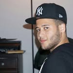 Frederick Polanco - @federick829 - Instagram