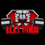 Frederick Antonio Polk - @b.e.a.t.fitness - Instagram