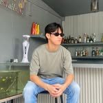 Frederick Estrada Ponce - @fredchiccen - Instagram