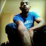 Frederick Ponder - @frederick.ponder.94 - Instagram