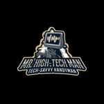 Frederick Poole Sr - @mrhightechman - Instagram