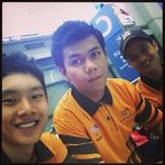 Frederick Potter - @frederickpotter10 - Instagram