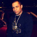 Frederick Potts - @freddyballer - Instagram