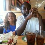 Fredrick Potts - @fredrickpotts - Instagram