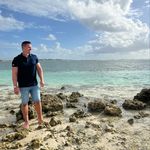 Frederick Poulin - @fredpoul33 - Instagram